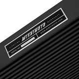Mishimoto Duramax Intercooler Kit (MPN: MMINT-DMAX-06KBK)