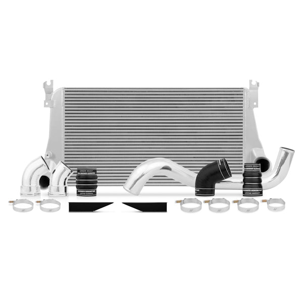 Mishimoto Duramax Intercooler Kit (MPN: MMINT-DMAX-06KSL)