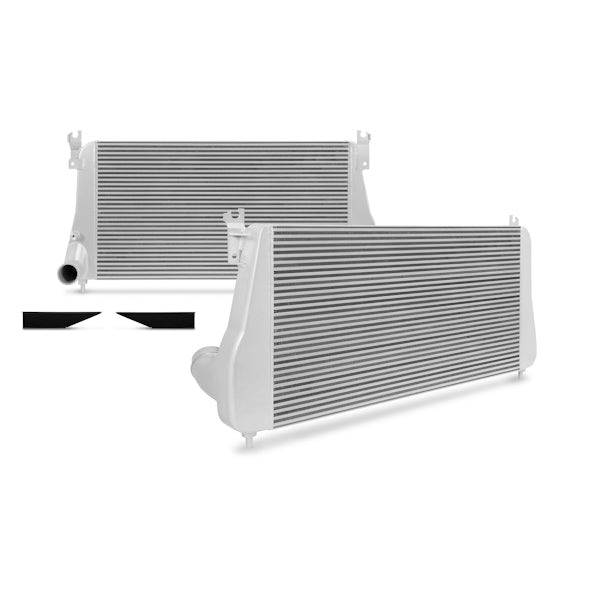 Mishimoto Duramax Intercooler Kit (MPN: MMINT-DMAX-06KSL)