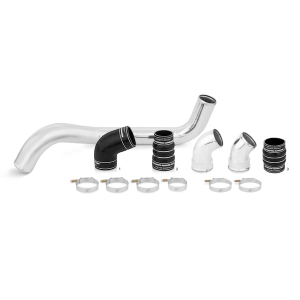 Mishimoto Duramax Intercooler Kit (MPN: MMINT-DMAX-06KSL)