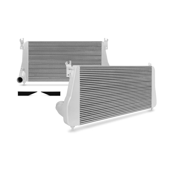 Mishimoto Duramax Intercooler Kit (MPN: MMINT-DMAX-06SL)