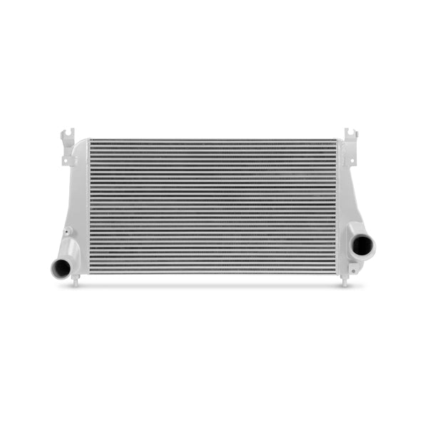 Mishimoto Duramax Intercooler Kit (MPN: MMINT-DMAX-06SL)
