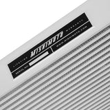 Mishimoto Duramax Intercooler Kit (MPN: MMINT-DMAX-06SL)