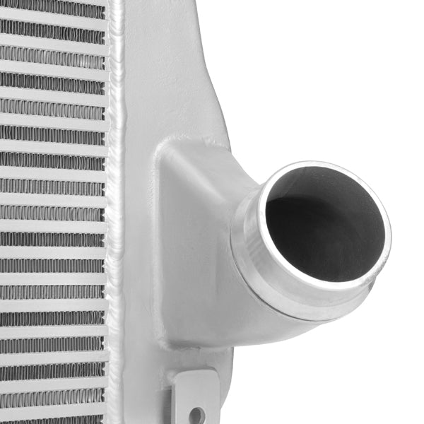 Mishimoto Duramax Intercooler Kit (MPN: MMINT-DMAX-06SL)