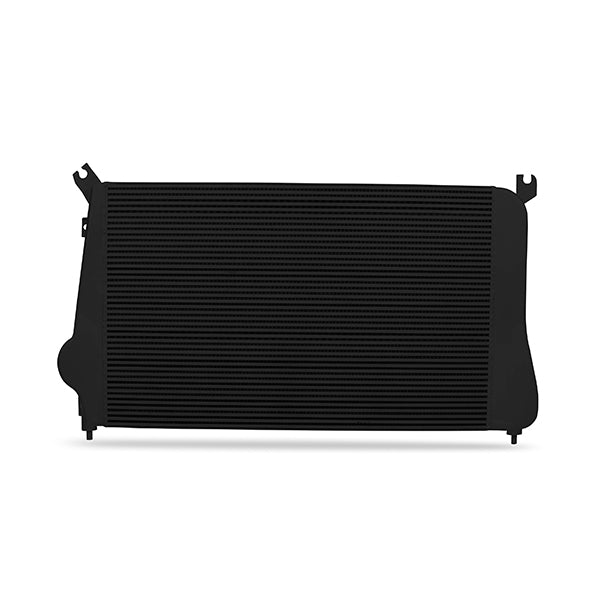 Mishimoto Intercooler (MPN: MMINT-DMAX-11BK)