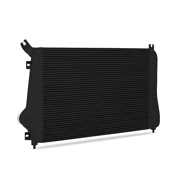 Mishimoto Intercooler (MPN: MMINT-DMAX-11BK)