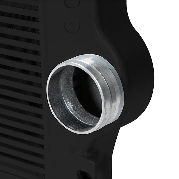 Mishimoto Intercooler (MPN: MMINT-DMAX-11BK)