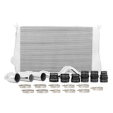 Mishimoto Duramax LML Intercooler (MPN: MMINT-DMAX-11KSL)