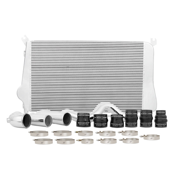 Mishimoto Duramax LML Intercooler (MPN: MMINT-DMAX-11KSL)