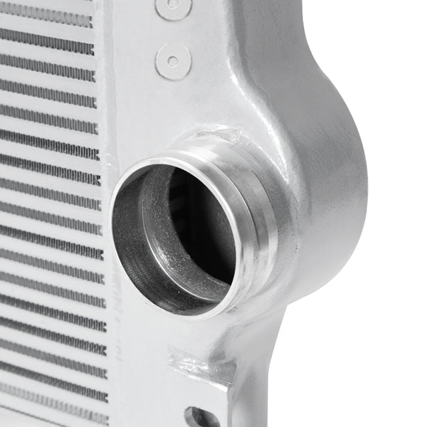 Mishimoto Duramax LML Intercooler (MPN: MMINT-DMAX-11KSL)