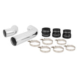 Mishimoto Duramax LML Intercooler (MPN: MMINT-DMAX-11KSL)