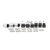 Mishimoto Duramax LML Intercooler (MPN: MMINT-DMAX-11KSL)