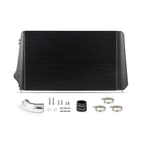 Mishimoto Performance Intercooler (MPN: MMINT-DMAX-17BK)