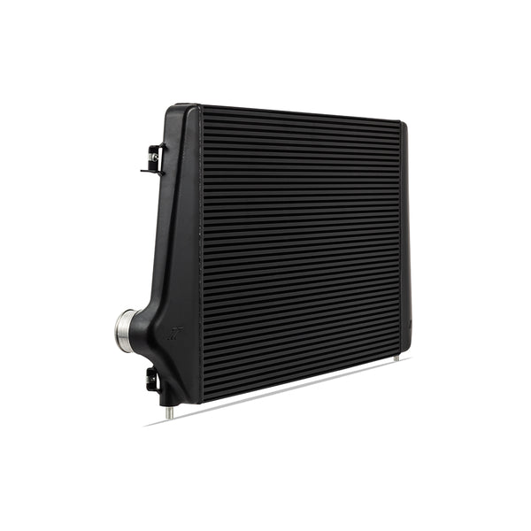 Mishimoto Performance Intercooler (MPN: MMINT-DMAX-17BK)