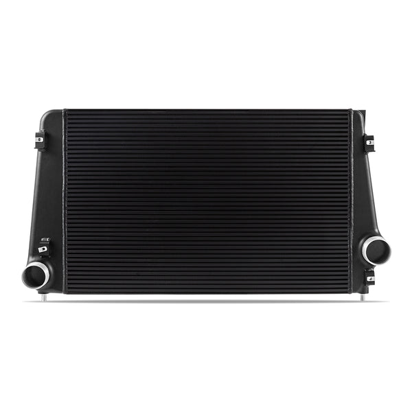 Mishimoto Performance Intercooler (MPN: MMINT-DMAX-17BK)