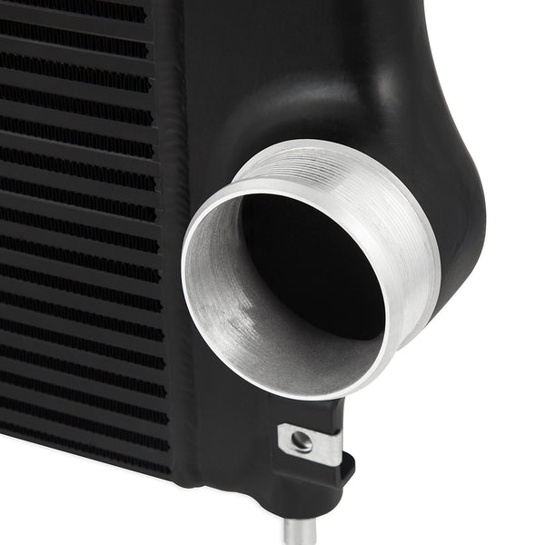 Mishimoto Performance Intercooler (MPN: MMINT-DMAX-17BK)