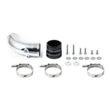 Mishimoto Performance Intercooler (MPN: MMINT-DMAX-17BK)