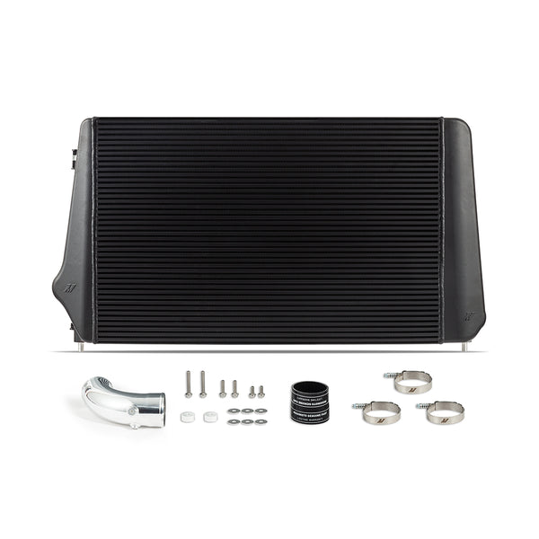 Mishimoto Performance Intercooler (MPN: MMINT-DMAX-17BK)