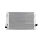 Mishimoto Performance Intercooler (MPN: MMINT-DMAX-17SL)