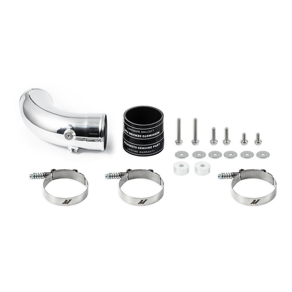 Mishimoto Performance Intercooler (MPN: MMINT-DMAX-17SL)