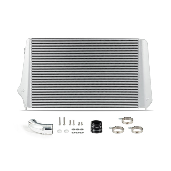 Mishimoto Performance Intercooler (MPN: MMINT-DMAX-17SL)