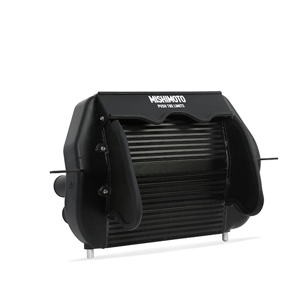 Mishimoto Air To Air Intercooler (MPN: MMINT-F150-11BK)