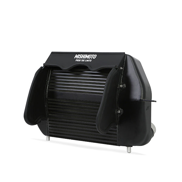 Mishimoto Air To Air Intercooler (MPN: MMINT-F150-11BK)