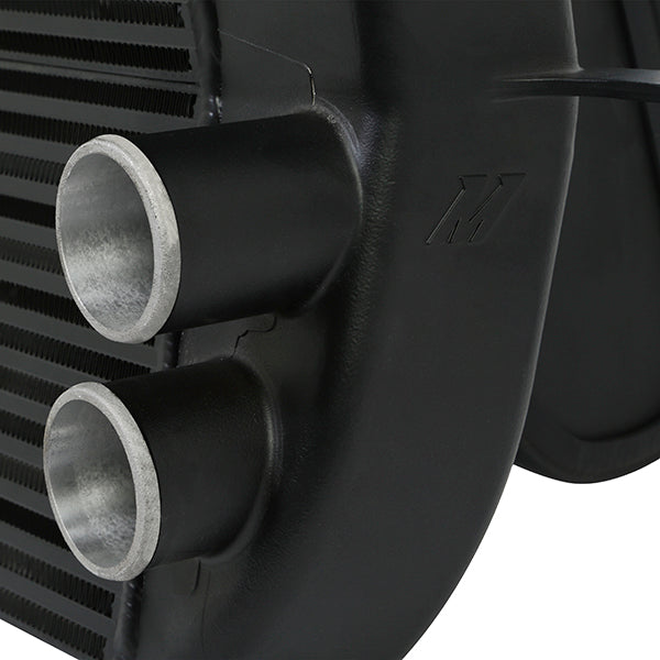 Mishimoto Air To Air Intercooler (MPN: MMINT-F150-11BK)