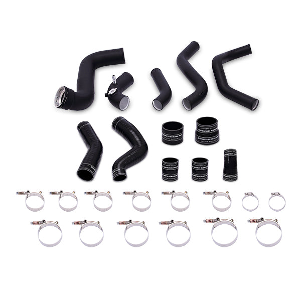 Mishimoto Performance Intercooler Kit (MPN: MMINT-F150-11KBSL)