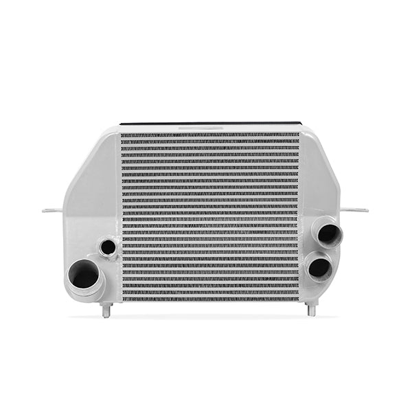 Mishimoto Performance Intercooler Kit (MPN: MMINT-F150-11KBSL)