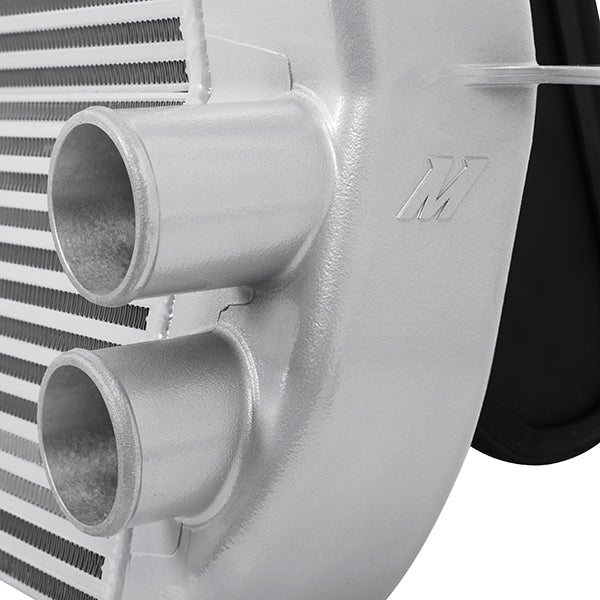 Mishimoto Performance Intercooler Kit (MPN: MMINT-F150-11KBSL)