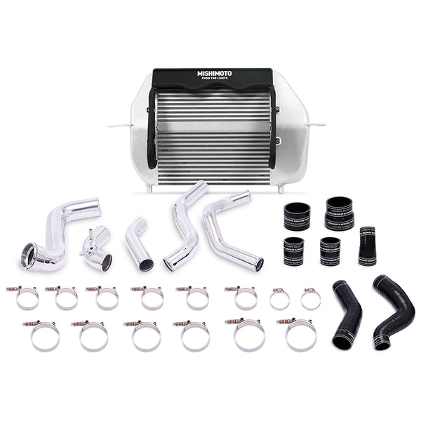Mishimoto Performance Intercooler Kit (MPN: MMINT-F150-11KPSL)