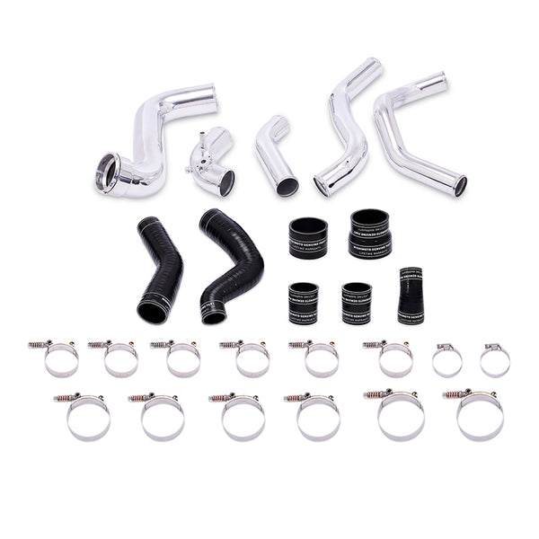 Mishimoto Performance Intercooler Kit (MPN: MMINT-F150-11KPSL)