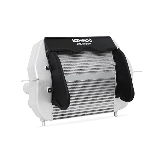 Mishimoto Performance Intercooler Kit (MPN: MMINT-F150-11KPSL)