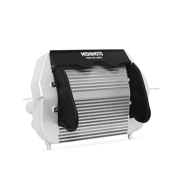 Mishimoto Air To Air Intercooler (MPN: MMINT-F150-11SL)