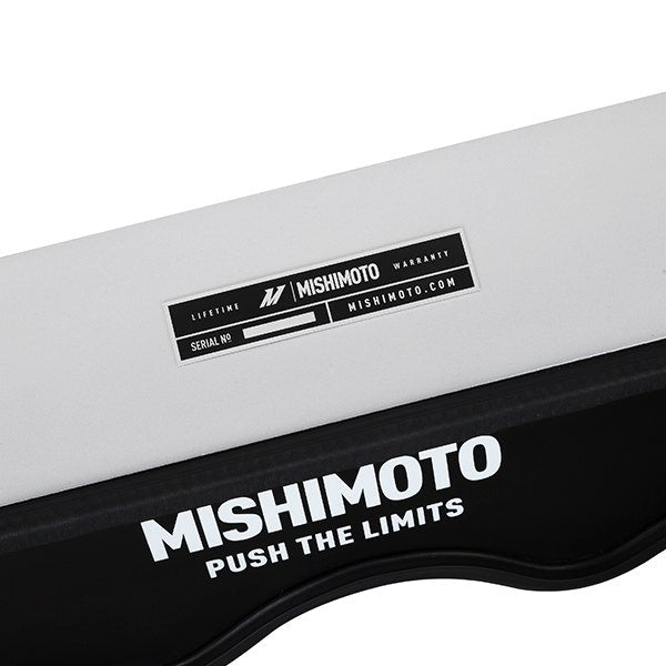 Mishimoto Air To Air Intercooler (MPN: MMINT-F150-11SL)