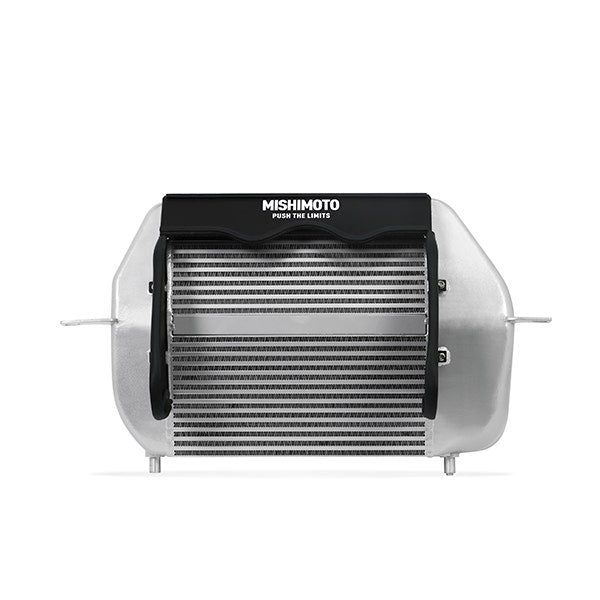 Mishimoto Air To Air Intercooler (MPN: MMINT-F150-11SL)