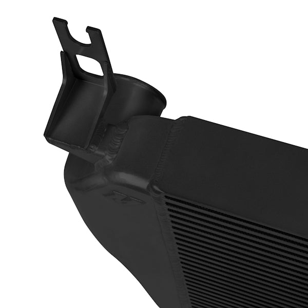 Mishimoto Performance Intercooler (MPN: MMINT-F2D-03BK)