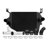 Mishimoto Performance Intercooler (MPN: MMINT-F2D-03KBK)