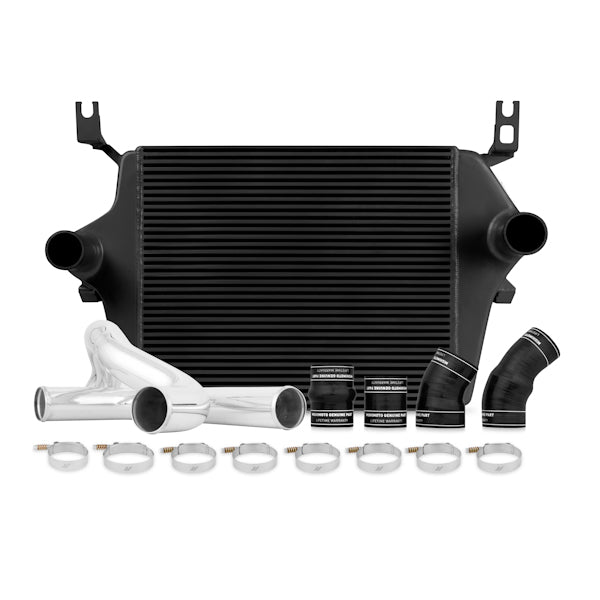 Mishimoto Performance Intercooler (MPN: MMINT-F2D-03KBK)