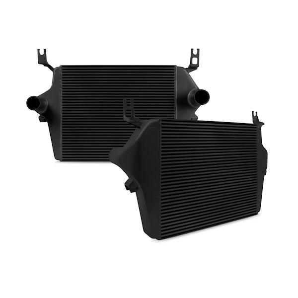 Mishimoto Performance Intercooler (MPN: MMINT-F2D-03KBK)