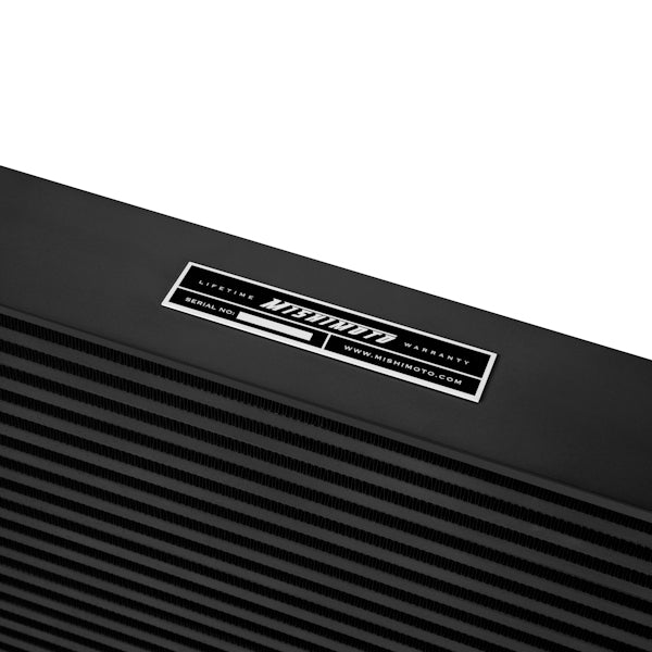 Mishimoto Performance Intercooler (MPN: MMINT-F2D-03KBK)