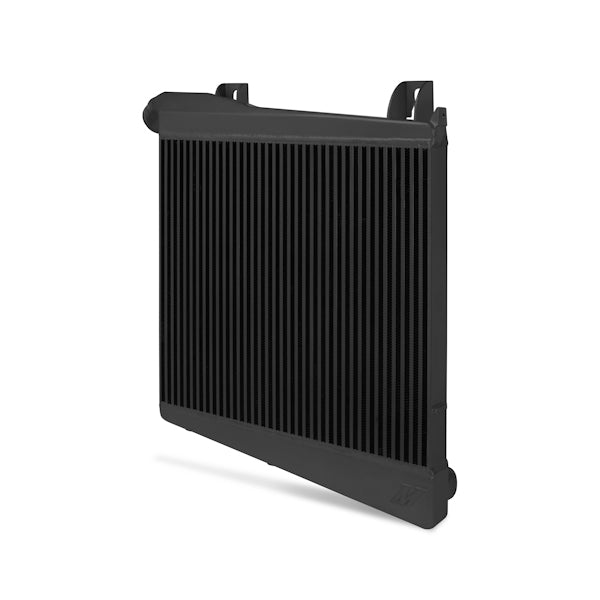Mishimoto Performance Intercooler (MPN: MMINT-F2D-08BK)