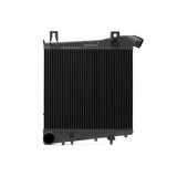 Mishimoto Performance Intercooler (MPN: MMINT-F2D-08BK)