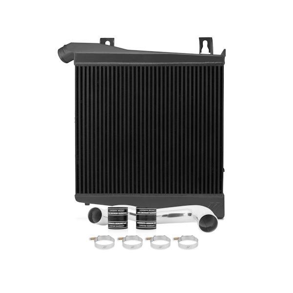 Mishimoto Performance Intercooler Kit (MPN: MMINT-F2D-08KBK)