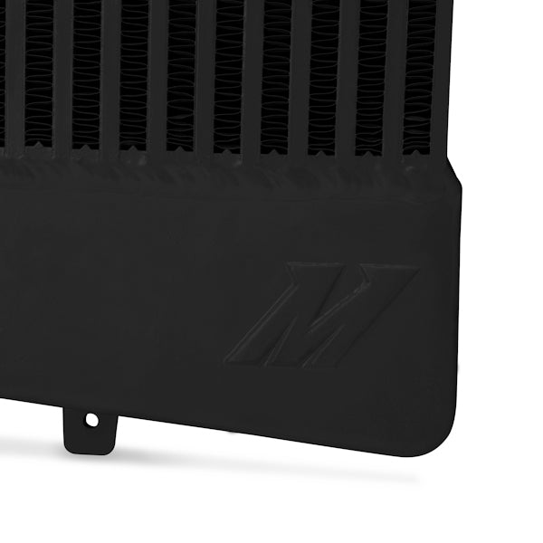 Mishimoto Performance Intercooler Kit (MPN: MMINT-F2D-08KBK)