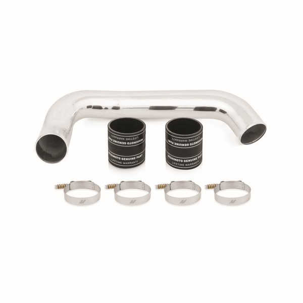 Mishimoto Performance Intercooler (MPN: MMINT-F2D-08SL)