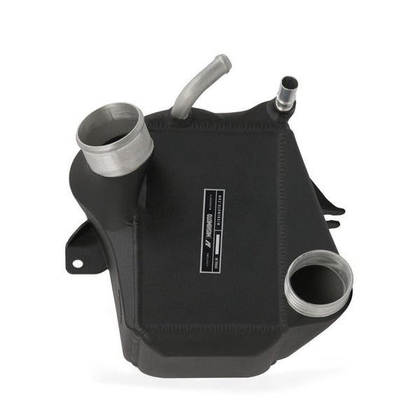 Mishimoto Air To Water Intercooler (MPN: MMINT-F2D-11BK)