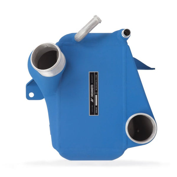 Mishimoto Air To Water Intercooler (MPN: MMINT-F2D-11KBLP)