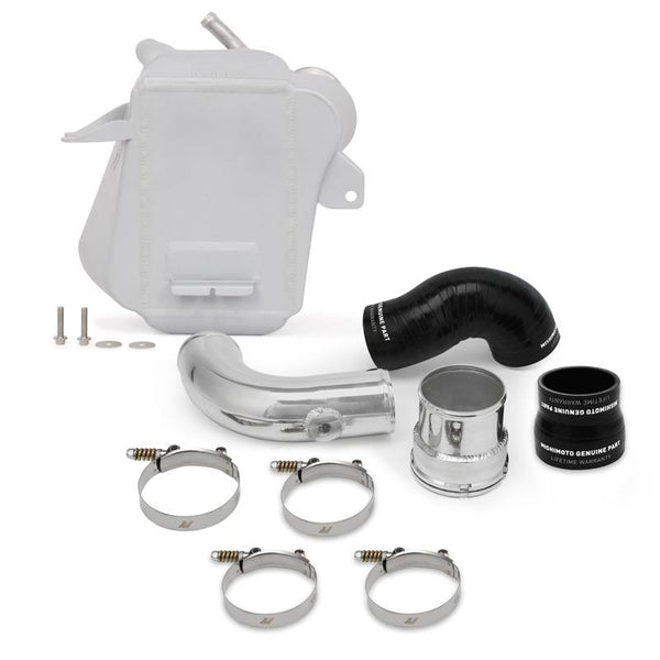 Mishimoto Air To Water Intercooler (MPN: MMINT-F2D-17SL)